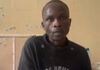 Geoffrey Mugendi